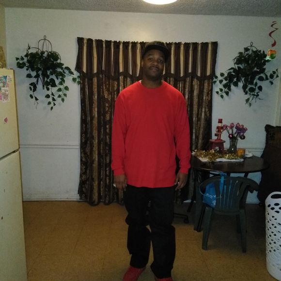 Meet your Posher, Mark - Picture 1 of 1